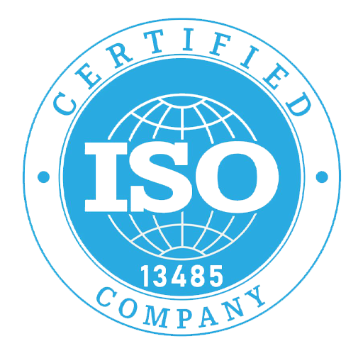 ISO 13485 Certification