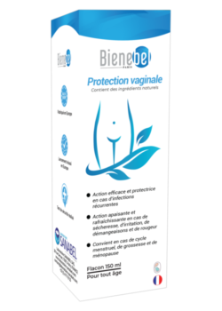 BIENEBEL Protection vaginale